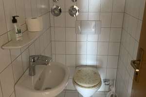  Sonnige, frisch renovierte 3,5-Zimmer-Wohnung mit Balkon und Tiefgarage in Oberndorf-Hochmössingen – Ignaz-Rohr-Straße 34, 78727 Oberndorf am Neckar – Vorschaubild 8