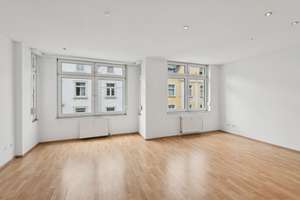 Nähe Zoo! Große 3 Zimmer Jugendstilwohnung!! – 47800 Bockum, Krefeld – Vorschaubild 4