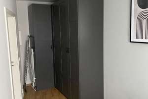 Helle 2-Zimmer-Wohnung mit Balkon im 5. OG in Lichterfelde-West  provisionsfrei – Drakestraße 76a, 12205 Lichterfelde, Berlin – Vorschaubild 10