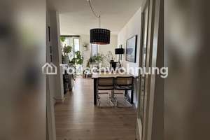 Tauschwohnung: Helle 4 Zi. Whg. mit 3 Balkonen in Pankow gegen 3 Zi. Whg. – Grabbeallee 51, 13156 Niederschönhausen, Berlin – Vorschaubild 3