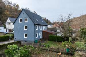 Ruhige Doppelhaushälfte mit Garten & Stellplätzen in Pirmasens-Niedersimten – Die vollständige Adresse der Immobilie erhältst du vom Anbieter., 66955 Niedersimten, Pirmasens – Vorschaubild 30
