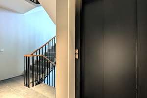 Neuwertige 2-Zimmer Wohnung in Heerdt / Oberkassel – Romy-Schneider-Strasse 102, 40549 Heerdt, Düsseldorf – Vorschaubild 20