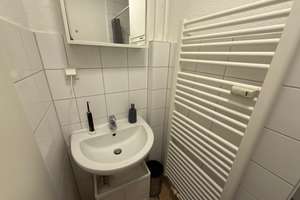 1ZKB BALKON MAINZ Bretzenheim zu vermieten – Die vollständige Adresse der Immobilie erhältst du vom Anbieter., 55128 Bretzenheim, Mainz – Vorschaubild 5