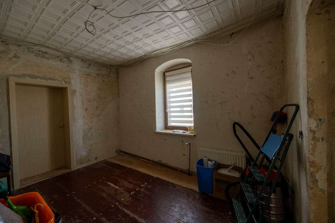 Immobilie in Belgern-Schildau - PREISSENKUNG ! Charmantes Einfamilienhaus mit Potenzial im Herzen von Schildau ! - Bild 6