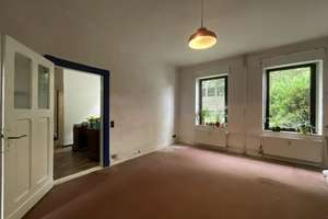 Stilvolle Altbauvilla in begehrter Lage – ein besonderes Liebhaberstück... – Die vollständige Adresse der Immobilie erhältst du vom Anbieter., 32657 Lemgo – Vorschaubild 9