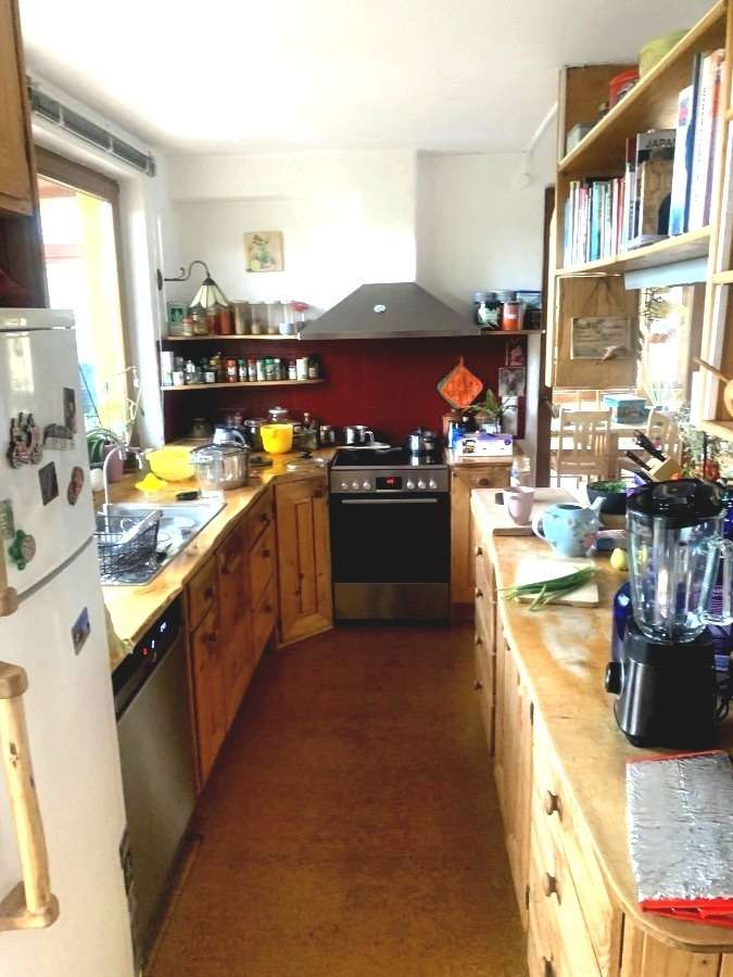 Immobilie in Sinsheim - Großzügiges Einfamilienhaus mit Einliegerwohnung - Bild 10