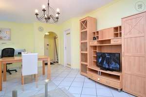 Gemütliche möblierte 1,5-Zimmer-Wohnung mit Stellplatz in Nürnberg Wöhrd – Die vollständige Adresse der Immobilie erhältst du vom Anbieter., 90402 Tullnau, Nürnberg – Vorschaubild 8