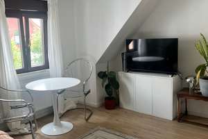Schöne 2- Zimmer-Wohnung mit EBK in Wiesbaden-Schierstein – Wasserrolle 19, 65201 Schierstein, Wiesbaden – Vorschaubild 2