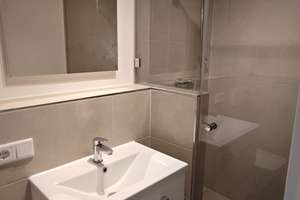 Möbliertes WG- Zimmer in der Aachener Innenstadt – Pontstraße 131, 52062 Ponttor, Aachen – Vorschaubild 22