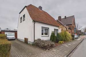 Klassisches Wohnglück: Vielseitiges Einfamilienhaus mit Charme – Die vollständige Adresse der Immobilie erhältst du vom Anbieter., 48599 Gronau (Westfalen) – Vorschaubild 23