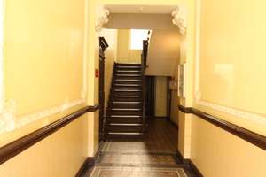 Teilgewerblicher Altbau nahe Volkspark Friedrichshain - Freelancer welcome! – Die vollständige Adresse der Immobilie erhältst du vom Anbieter., 10249 Friedrichshain, Berlin – Vorschaubild 14