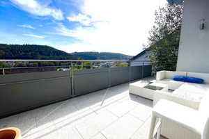 Provisionsfrei! Schmuckstück Nagolds! Einfamilienhaus mit Garage, großen Balkon, DG & ELW – Bonhoefferstraße 18, Nagold, Calw (Kreis), 72202 Calw (Kreis) – Vorschaubild 11