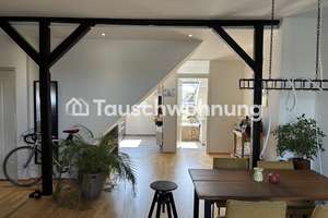 Tauschwohnung: Helle und stylische 2-Zimmer-Wohnung in Leipzig Ost – 4315 Volkmarsdorf, Leipzig – Vorschaubild 4