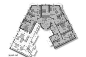 MA-Oststadt : Stilvolle Stadtwohnung in saniertem Stilaltbau – Sophienstr. 10, 68165 Schwetzingerstadt/Oststadt, Mannheim – Vorschaubild 19