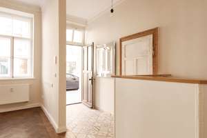 Nähe Stiglmaierplatz – 3Zim - mit charmantem Stadthaus-Flair – Wohnen & Arbeiten im Einklang – Stigelmaierplatz Nähe 00, 80335 Marsfeld, München – Vorschaubild 20