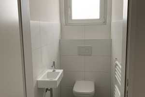 3 Zimmerwohnung mit Balkon in Mehrfamilienhaus in ruhiger Lage, Porz-Eil – Kurt-Schumacher-Straße 25, 51145 Eil, Köln – Vorschaubild 2