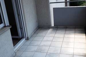 2020 komplett neu sanierte 3-Zimmer-Wohnung mit Balkon in Mannheim-Almenhof – 68199 Neckarau, Mannheim – Vorschaubild 9