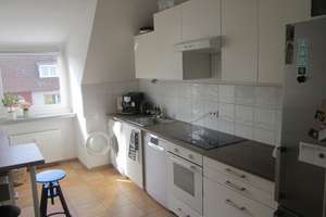 Schöne 3 - Z.-DG.- Wohnung, 84 m2 plus Speicher , D.- Derendorf – Rather Str. 5, 40476 Derendorf, Düsseldorf – Vorschaubild 12