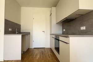 Dachgeschoss * 2 Zimmer * große Terrasse *Einbauküche * Neubau * ruhige Lage in Moabit – Beusselstraße 31b, 10553 Moabit, Berlin – Vorschaubild 6