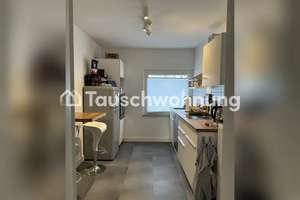 Tauschwohnung: Lichtdurchflutete 3-Zimmerwohnung – 51379 Opladen, Leverkusen – Vorschaubild 2