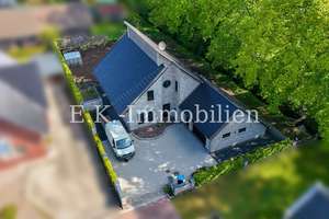 Modernes Einfamilienhaus mit offenem Wohnkonzept und idyllischer Lage im Herzen Ostfrieslands – Die vollständige Adresse der Immobilie erhältst du vom Anbieter., 26817 Rhauderfehn – Vorschaubild 4