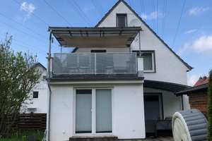 Köln-Holweide, 2,5 Zimmer-Wohnung mit großer  Terrasse, Garten und Garage – Am Krausen Baum 4, 51067 Holweide, Köln – Vorschaubild 5