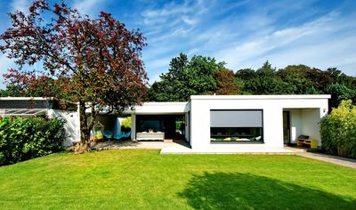 Hochwertig modernisierter Bungalow in Erkrath-Hochdahl