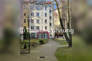 Tauschwohnung: Barrierefreie 2-Zimmer-Wohnung in Moabit mit Terasse – Die vollständige Adresse der Immobilie erhältst du vom Anbieter., 10555 Moabit, Berlin – Vorschaubild 2