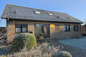 Freistehendes Einfamilienhaus mit Garage und Nebenraum in besonderer Lage in Amelsbüren – Münster – Vorschaubild 1