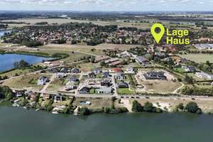 Einfamilienhaus in Niegripp: Einziehen und Wohnen mit schönem Garten und See-Nähe – Die vollständige Adresse der Immobilie erhältst du vom Anbieter., 39288 Burg – Vorschaubild 9