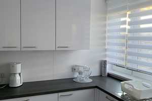 Modernes Wohnen in Zimmer / Haus
