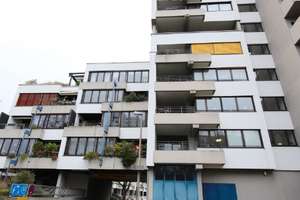 Zweiraumwohnung in Castell mit Loggia! – Die vollständige Adresse der Immobilie erhältst du vom Anbieter., 53117 Bonn-Castell, Bonn – Vorschaubild 17