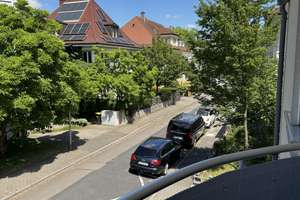 Traumhaft helle und ruhige 4-Zimmer Wohnung in der Weststadt (Musikerviertel),  Baujahr 2003 – Die vollständige Adresse der Immobilie erhältst du vom Anbieter., 76185 Weststadt, Karlsruhe – Vorschaubild 17