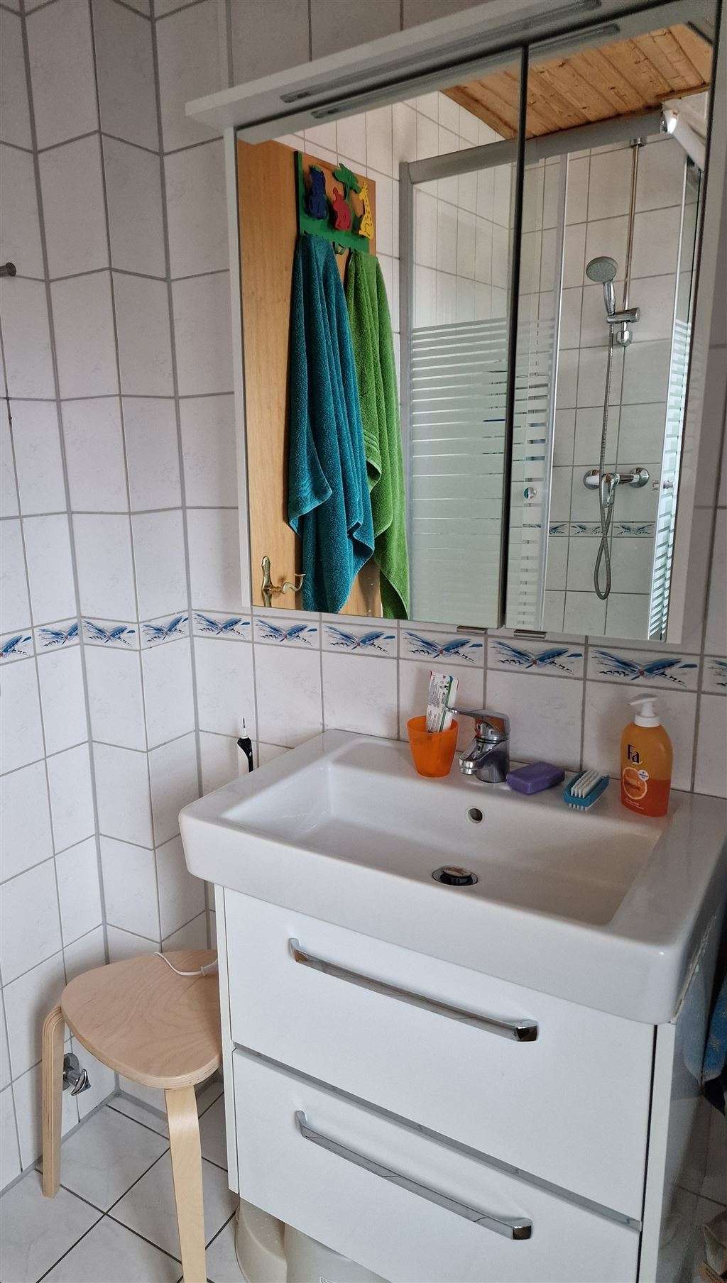 Immobilie in Rerik - Ferienwohnung im Zentrum und nur 197m vom Strand entfernt - Bild 6