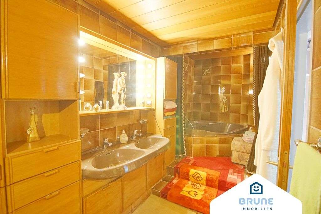 Immobilie in Geestland - BRUNE IMMOBILIEN: Viel Platz überall - Bild 10