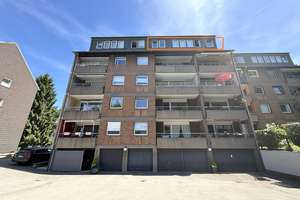 Bezugsfreie Eigentumswohnung mit Weitblick zwischen Essen-Kray und Leithe   ca. 81m² im 4.OG – Die vollständige Adresse der Immobilie erhältst du vom Anbieter., 45307 Kray, Essen – Vorschaubild 17