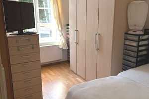 Düsseldorf-Derendorf - attraktive 2 Zimmer-Altbauwohnung mit EBK in gründerzeitlicher Wohnanlage – Düsseldorf – Vorschaubild 8