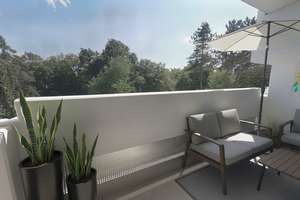 3-Zimmer-Wohnung im Münchner Süden mit attraktivem Grundriss, großem Balkon und Blick ins Grüne – Die vollständige Adresse der Immobilie erhältst du vom Anbieter., 81379 Obersendling, München – Vorschaubild 45