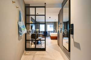 MÖBLIERT - METROPOLITAN LIVING - Boutique-Apartment im angesagten Wohnquartier – Die vollständige Adresse der Immobilie erhältst du vom Anbieter., 70176 Rosenberg, Stuttgart – Vorschaubild 14