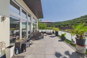 Modernes Penthouse mit großzügiger Dachterrasse und Weitblick – Die vollständige Adresse der Immobilie erhältst du vom Anbieter., 54595 Prüm – Vorschaubild 18