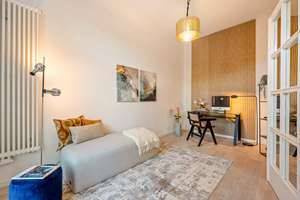 Große Gartenträume in Frankfurt – Familienhaus mit Dachstudio & Platz für alle – 65933 Griesheim, Frankfurt am Main – Vorschaubild 4