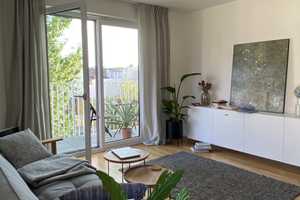 Beautiful bright 3 room apartment in Berlin Moabit/Mitte – Beusselstraße 31D, 10553 Berlin – Vorschaubild 9