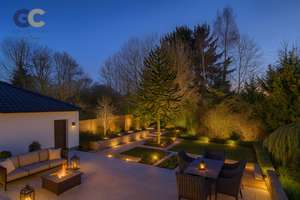 Unser kleines Schlösschen: Wohnidylle mit großem Garten in Langenfeld – Die vollständige Adresse der Immobilie erhältst du vom Anbieter., 40764 Langenfeld (Rheinland) – Vorschaubild 35