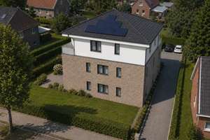 2 bis 4-Zimmer-Wohnungen zwischen 61 und 95qm: Hochwertiger Neubau in Weyhe-Leeste – Pestalozzistraße 5, 28844 Weyhe – Vorschaubild 2