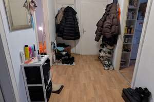 Schöne 3-Zimmer Wohnung in ruhiger und familienfreundlicher Lage – Auf der Hohenfuhr 25, 57074 Siegen, Siegen – Vorschaubild 6
