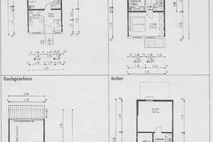 Einziehen und Wohlfühlen - familienfreundliches Reihenmittelhaus mit Garten – Straße 42 7 G, 13125 Karow, Berlin – Vorschaubild 15