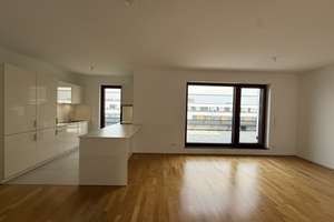 Moderne 4-Zimmerwohnung mit großer Terrasse im HafenZentrum – 63067 Kaiserlei, Offenbach am Main – Vorschaubild 14