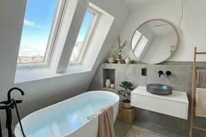 Dachgeschosswohnung an der Havel – Zeppelinstraße 51, 14471 Potsdam West, Potsdam – Vorschaubild 5