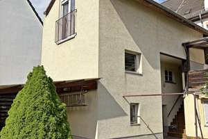 MFH in Heidelberg, 5 Wohnungen, Garten, Garage, Nähe Universität (10Min per Fahrrad) – Hans-Thoma-Platz 24, 69121 Handschuhsheim, Heidelberg – Vorschaubild 3