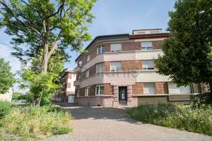 Helle 3-Zimmer-Wohnung mit Balkon und Charme - sofort bezugsfrei in Mannheim-Neckarau